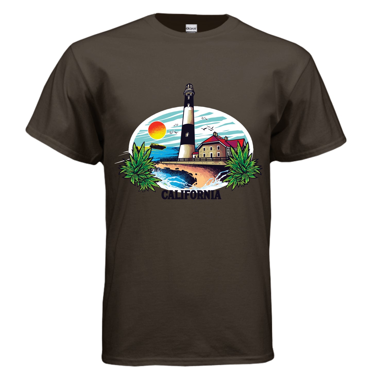 DARK CHOCOLATE - FRONT