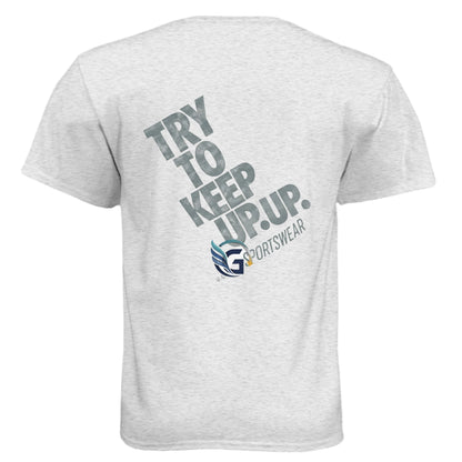 HEATHER WHITE - BACK