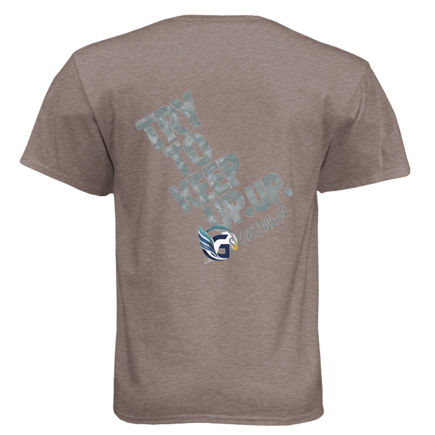 VENETIAN GRAY - BACK