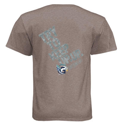 VENETIAN GRAY - BACK