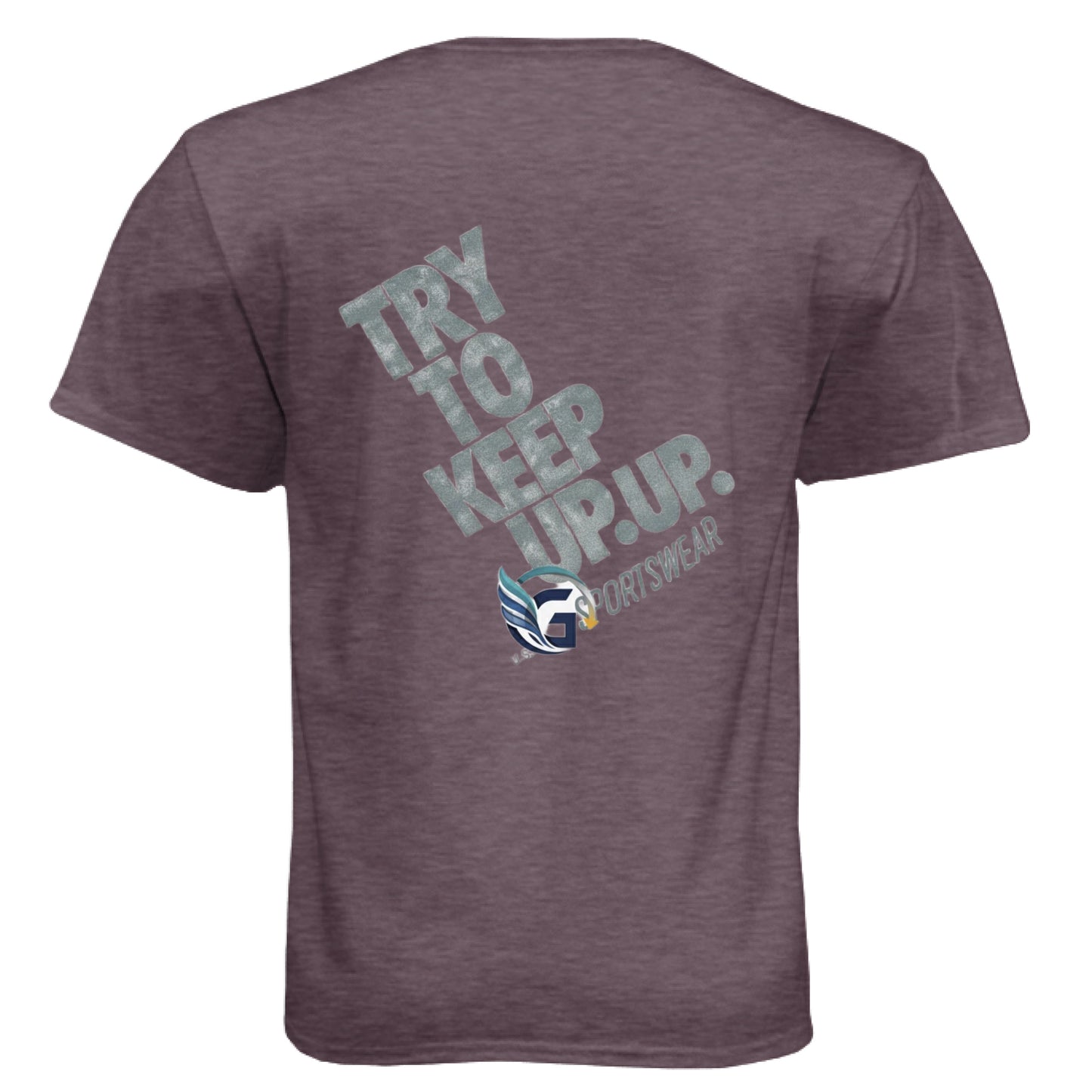 VINTAGE PURPLE - BACK