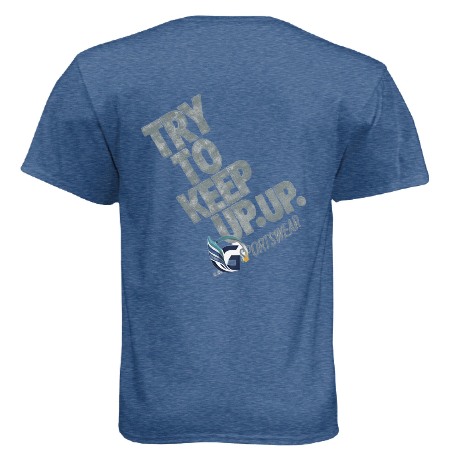 VINTAGE ROYAL - BACK