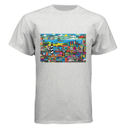 HEATHER WHITE - FRONT