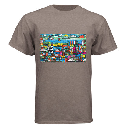 VENETIAN GRAY - FRONT