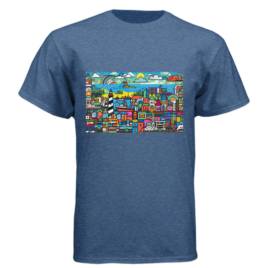 VINTAGE ROYAL - FRONT