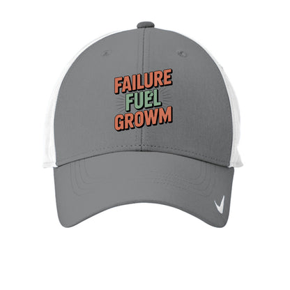 Dark Gry/White - FRONT