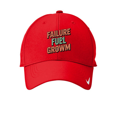 University Red - FRONT